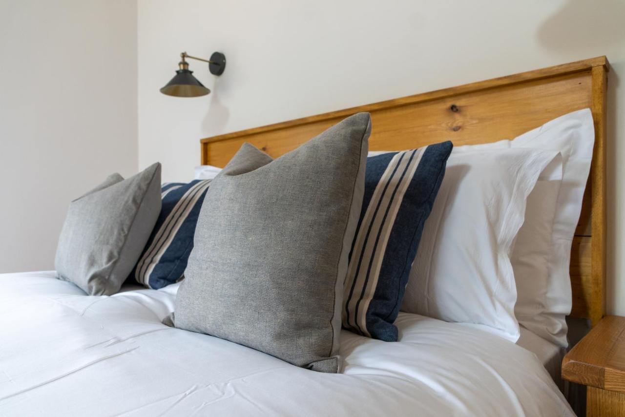 The Chequers At Burcot Hotel Clifton Hampden Luaran gambar